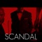 Scandal (feat. Katie Wilson Payne) - Pastor Phonz lyrics