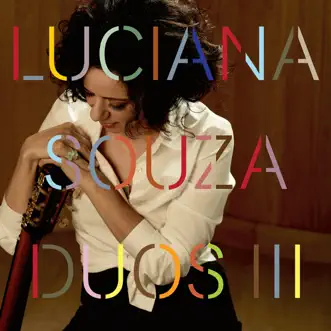 Dona Lu by Luciana Souza song reviws