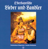 Oberbayrische Lieder und Landler, 2012