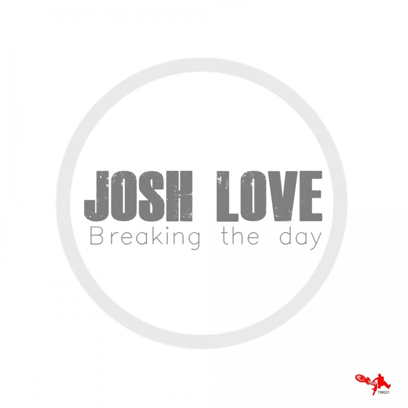 Josh breaks песни. Broken Love оригинал. Love Breaker.