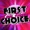 First Choice - Smarty Pants(Single Version) 