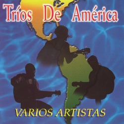 Johnny Albino y Su Trio San Juan - Vagabundo