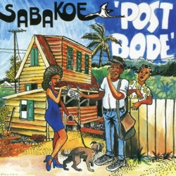 Sabakoe - Datra