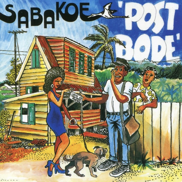 Sabakoe - Een Trouwe Vriend