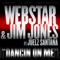 Dancin On Me (feat. Juelz Santana) - Webstar & Jim Jones lyrics