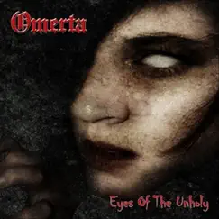 Eyes of the Unholy by Omerta album reviews, ratings, credits