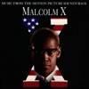 Malcolm X (Music from the Motion Picture Soundtrack) artwork