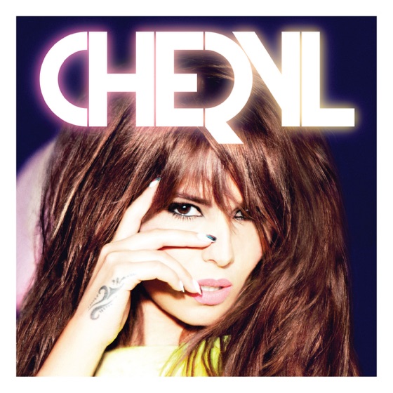 Cover artwork for Girl In the Mirror