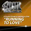 Running to Love (Original) - Single album lyrics, reviews, download