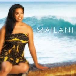 Mailani - Pua Lililehua