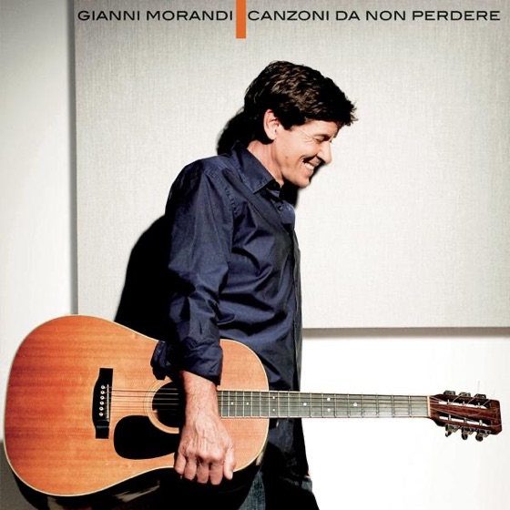 Cover artwork for Storie Di Tutti I Giorni