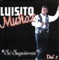 Si Supieras - Luisito Muñoz lyrics