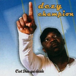 Dezy Champion - Le zouglou vivra