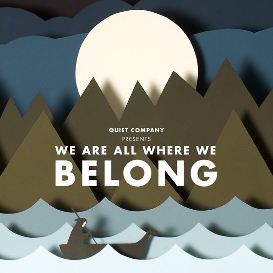Cover artwork for Perspective