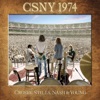 CSNY 1974 (Deluxe) [Live], 2014