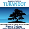 Puccini: Turandot artwork