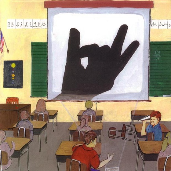 Cover artwork for Panacea