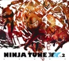 Ninja Tune XX, Vol. 2 (Bonus Version) artwork