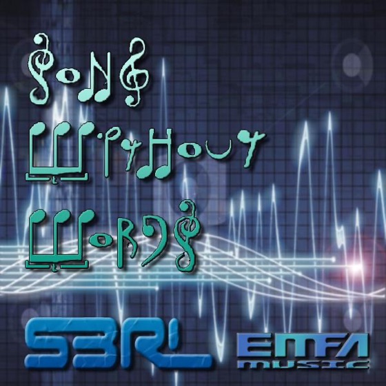Cover artwork for Song Without Words