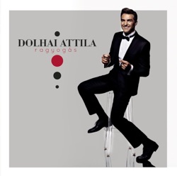 Attila Dolhai - Halleluja