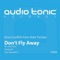 Don't Fly Away (feat. Nata Tomata) - Acos Coolkas lyrics