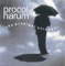 Man With a Mission - Procol Harum lyrics