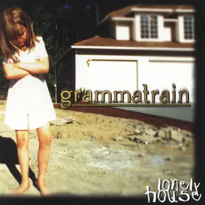 Lonely House - Grammatrain