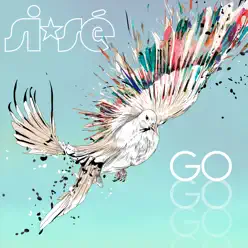 Go (Remixes) - EP - Si*Sé
