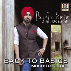 Diljit Dosanjh - iPhone