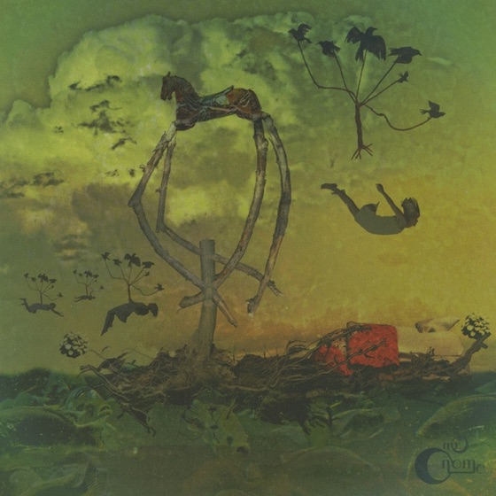 Cover artwork for Pixie Dust