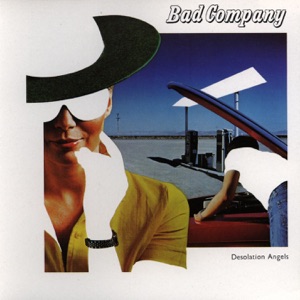 Bad Company - Gone, Gone, Gone - 排舞 音乐