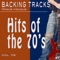 Born To Be Alive (Extended Dance Mix) - Backing Tracks Minus Vocals lyrics