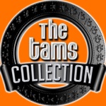 The Tams - Laugh It Off (Rerecorded)