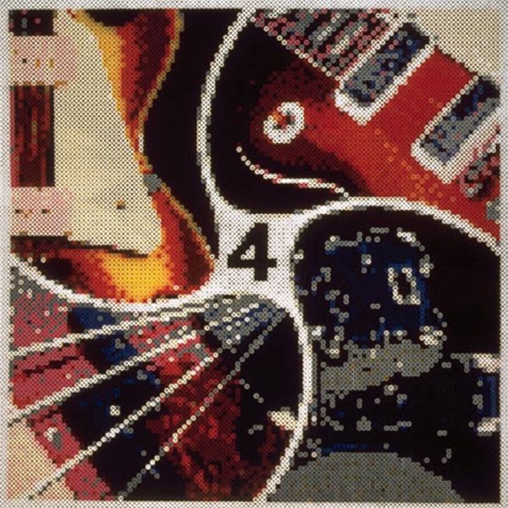 Cover artwork for By Chance