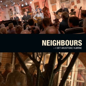 Neighbours - Stjernelys - Line Dance Musique