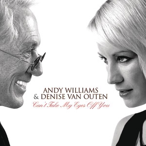 Andy Williams & Denise Van Outen - Can't Take My Eyes Off You (Single Version) - Line Dance Music