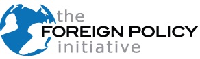 Foreign Policy Initiative Podcast Series cover
