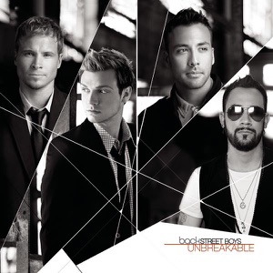 Backstreet Boys - Downpour - Line Dance Music