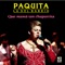 Soltero Maduro - Paquita la del Barrio lyrics