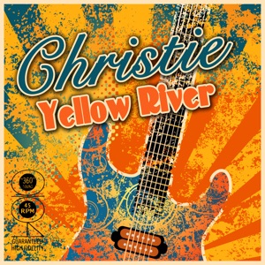 Christie - Yellow River - 排舞 音樂