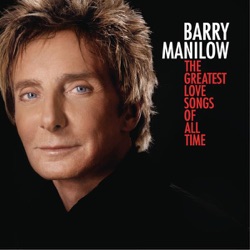Barry Manilow - We've Only Just Begun