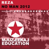 No Man 2012 artwork