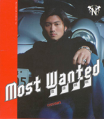 Most Wanted - Nicholas Tse