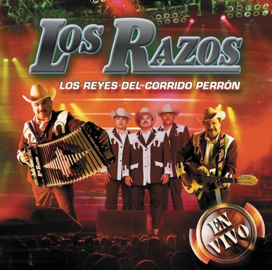 Cover artwork for El Cartel de las Calles
