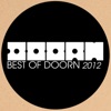Best of Doorn 2012 artwork
