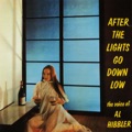 オリジナル曲｜After the Lights Go down Low