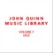 Carry It On - John Quinn Music Library lyrics