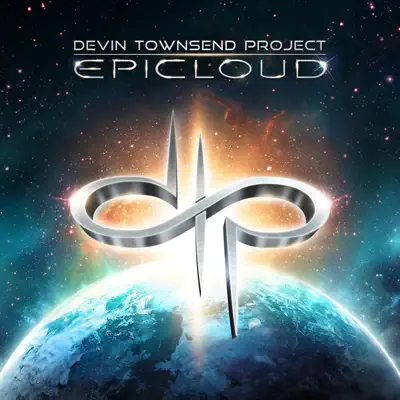 Epicloud (Deluxe Edition) - Devin Townsend Project