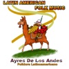 Latin American Folk Music