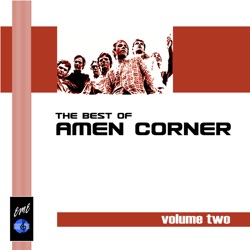 Amen Corner - High in the Sky